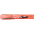 Pilnik igiełkowy nacięcie półokrągły 4 14cm 5.1/2" Kennedy KEN0315340K