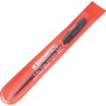 Pilnik igiełkowy nacięcie trójkątny 0 14cm 5.1/2" Kennedy KEN0315500K