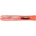 Pilnik igiełkowy nacięcie nożowy 0 14cm 5.1/2" Kennedy KEN0315600K