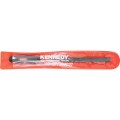 Pilnik igiełkowy nacięcie 4 16cm 6.1/2" Kennedy KEN0316040K