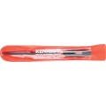 Pilnik igiełkowy nacięcie okrągły 0 16cm 6.1/2" Kennedy KEN0316200K