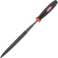Pilnik igiełkowy nacięcie półokrągły 0 16cm 6.1/2" Kennedy KEN0316300K