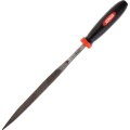 Pilnik igiełkowy nacięcie półokrągły 2 16cm 6.1/2" Kennedy KEN0316320K