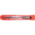 Pilnik igiełkowy nacięcie półokrągły 4 16cm 6.1/2" Kennedy KEN0316340K