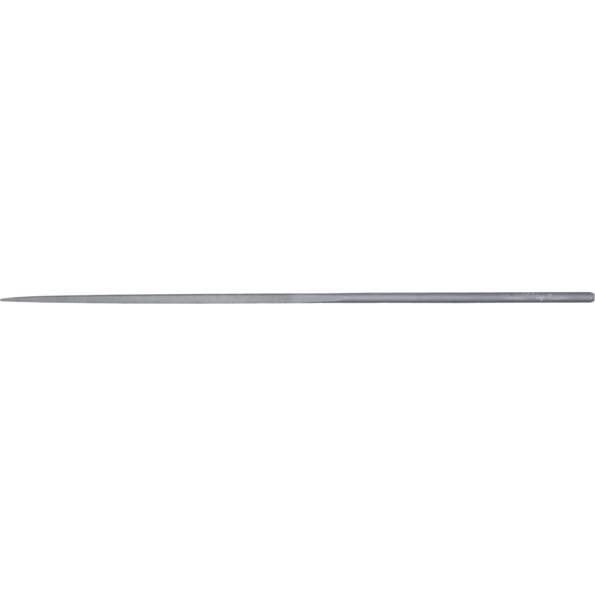 Pilnik igiełkowy nacięcie kwadratowy 0 16cm 6.1/2" Kennedy KEN0316400K