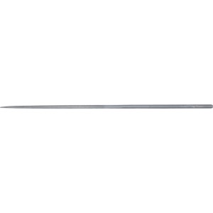 Pilnik igiełkowy nacięcie kwadratowy 0 16cm 6.1/2" Kennedy KEN0316400K