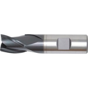 Frez trzpieniowy 6mm 3 ostrza powłoka Peak Power HSS-Co SwissTech SWT1659306A