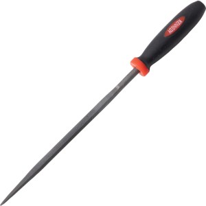 Pilnik igiełkowy nacięcie kwadratowy 2 16cm 6.1/2" Kennedy KEN0316420K
