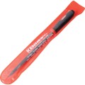 Pilnik igiełkowy nacięcie trójkątny 0 16cm 6.1/2" Kennedy KEN0316500K