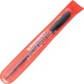 Pilnik igiełkowy nacięcie trójkątny 2 16cm 6.1/2" Kennedy KEN0316520K