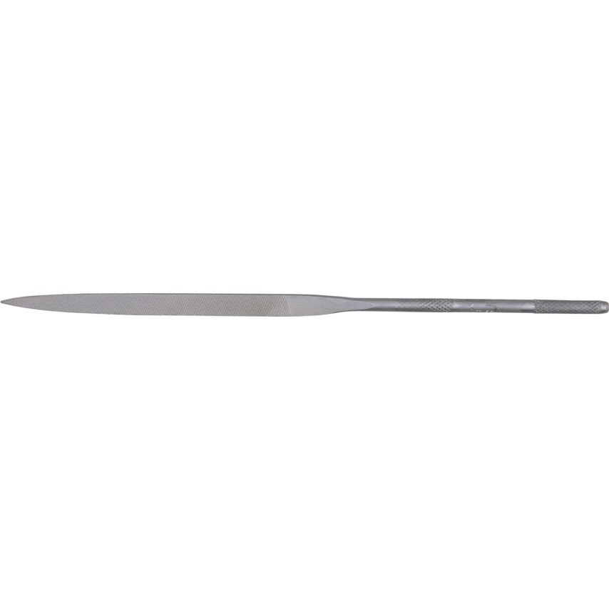 Pilnik igiełkowy nacięcie nożowy 0 16cm 6.1/2" Kennedy KEN0316600K