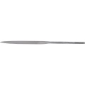 Pilnik igiełkowy nacięcie nożowy 0 16cm 6.1/2" Kennedy KEN0316600K
