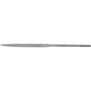 Pilnik igiełkowy nacięcie nożowy 0 16cm 6.1/2" Kennedy KEN0316600K