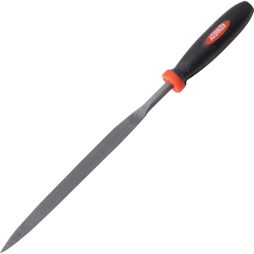 Pilnik igiełkowy nacięcie warding 0 16cm 6.1/2" Kennedy KEN0316700K
