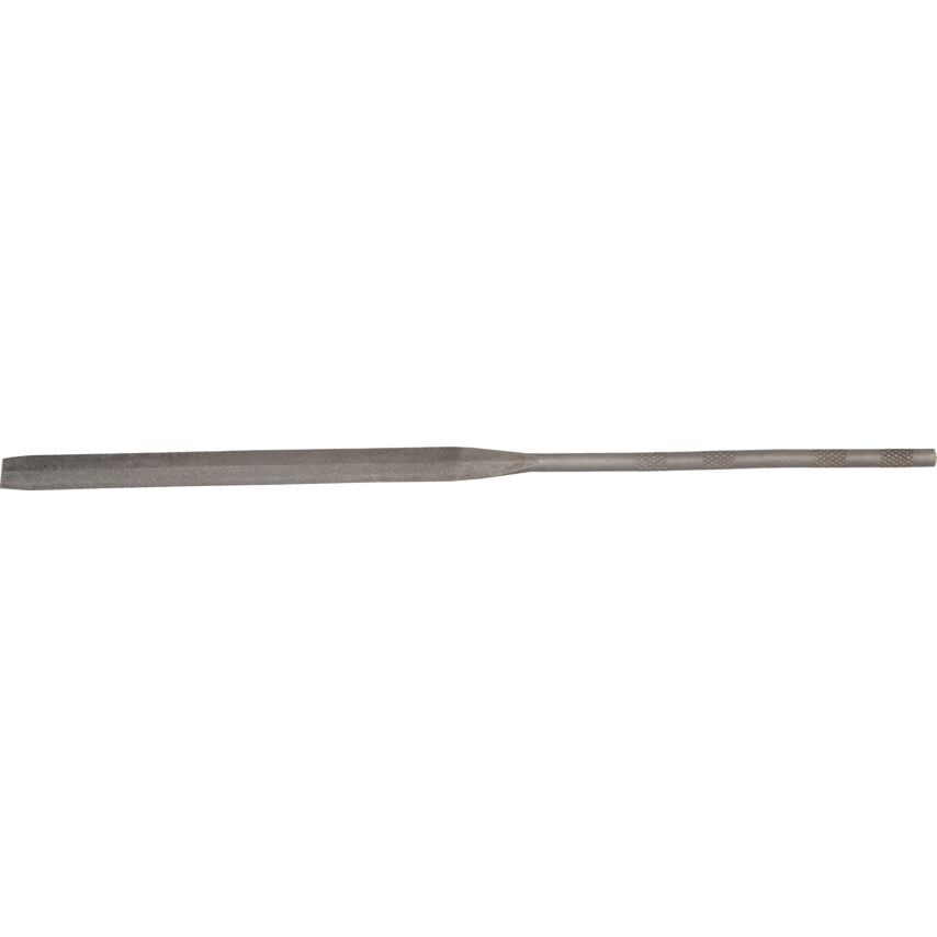 Pilnik igiełkowy nacięcie mieczowy 2 16cm 6.1/2" Kennedy KEN0316820K