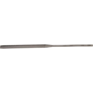 Pilnik igiełkowy nacięcie mieczowy 2 16cm 6.1/2" Kennedy KEN0316820K
