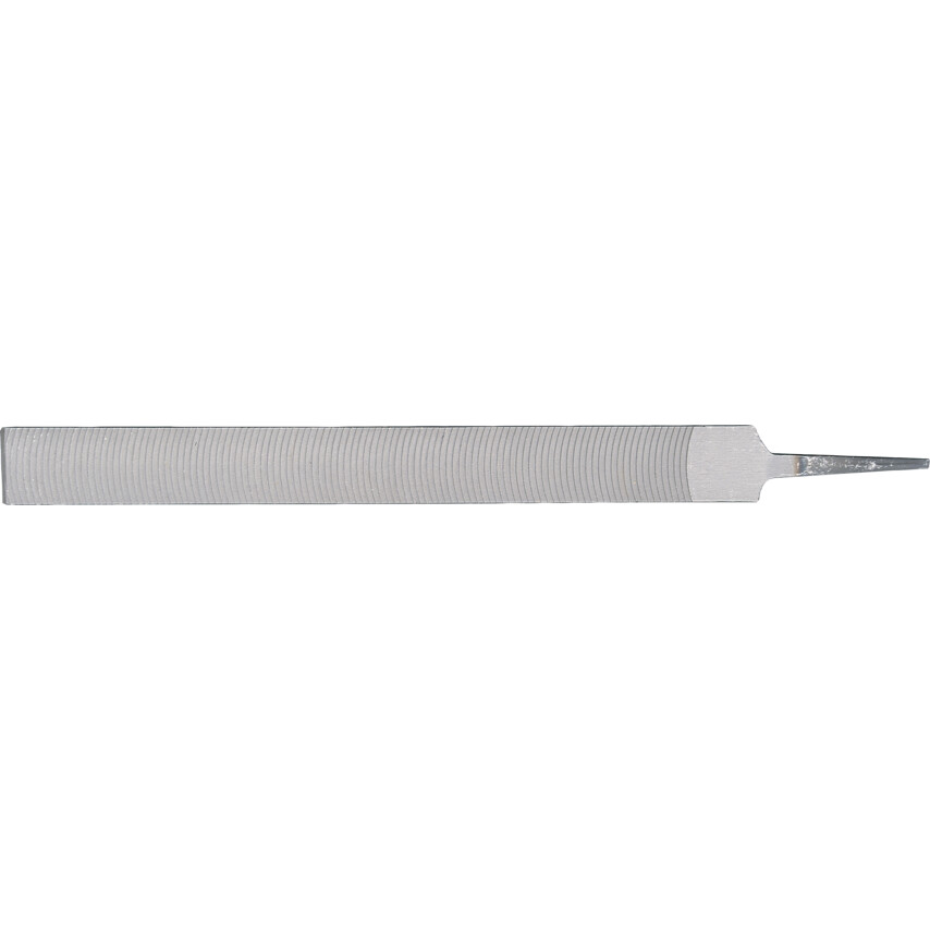 Pilnik blacharski 255mm 10" zęby frezowane wygięte Kennedy KEN0321100K