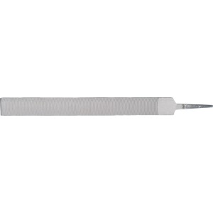 Pilnik blacharski 255mm 10" zęby frezowane wygięte Kennedy KEN0321100K