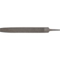 Tarnik do drewna 200mm 8" półokrągły gruby Kennedy KEN0323730K