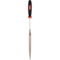 Pilnik diamentowy igiełkowy półokrągły 16cm ziarno 120-140| Kennedy KEN0330040K KEN-033-0040K