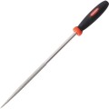 Pilnik diamentowy igiełkowy okrągły 16cm ziarno 120-140| Kennedy KEN0330080K