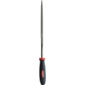 Pilnik diamentowy igiełkowy kwadratowy 16cm ziarno 120-140 Kennedy KEN0330100K