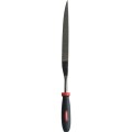 Pilnik diamentowy igiełkowy nożowy 16cm ziarno 120-140 Kennedy KEN0330120K