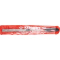Pilnik diamentowy igiełkowy 16cm ziarno 325-400 Kennedy KEN0330220K