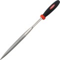 Pilnik diamentowy igiełkowy półokrągły 16cm ziarno 325-400 Kennedy KEN0330240K
