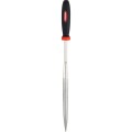 Pilnik diamentowy igiełkowy półokrągły 16cm ziarno 325-400 Kennedy KEN0330240K