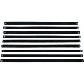Brzeszczoty do metalu Junior 150mm 6" opak. 10szt. Kennedy KEN0400620K KEN-040-0620K