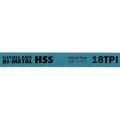 Brzeszczot bimetaliczny 300mm x 12.5mm 12"x1/2" x 18TPI HSS Kennedy KEN0402630K