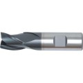 Frez trzpieniowy 20mm 3 ostrza powłoka Peak Power HSS-Co SwissTech SWT1659320A