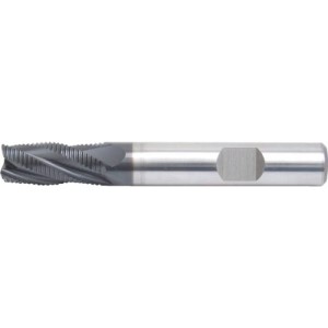 Frez trzpieniowy HSSE PM Weldon drobne zęby 6mm Peak Power SwissTech SWT1659406A PRO19