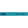 Brzeszczot twardy 12"x5/8"x18TPI HSS Kennedy KEN0404630K