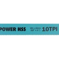Brzeszczot twardy 12"x1"x10TPI HSS Kennedy KEN0405030K