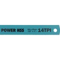 Brzeszczot twardy 12"x1"x14TPI HSS Kennedy KEN0405040K
