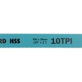 Brzeszczot twardy 14"x1"x10TPI HSS Kennedy KEN0405130K