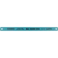 Brzeszczot twardy 14"x1"x14TPI HSS Kennedy KEN0405140K