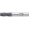 Frez trzpieniowy HSS-E PM Weldon drobne zęby 10mm Peak Power SwissTech SWT1659410A