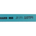 Brzeszczot twardy 14"x1.1/4"x10TPI HSS Kennedy KEN0405220K