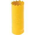 Otwornica 20mm 25/32" bimetalowa uzębienie stałe Kennedy KEN0500200K