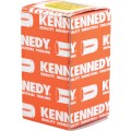 Otwornica 24mm 15/16" bimetalowa uzębienie stałe Kennedy KEN0500240K