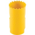 Otwornica 27mm 1.1/16" bimetalowa uzębienie stałe Kennedy KEN0500270K
