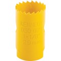 Otwornica 29mm 1.1/8" bimetalowa uzębienie stałe Kennedy KEN0500290K