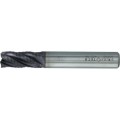 Frez trzpieniowy HSS-E PM Weldon drobne zęby 12mm Peak Power SwissTech SWT1659412A