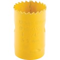 Otwornica 32mm 1.1/4" bimetalowa uzębienie stałe Kennedy KEN0500320K