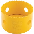 Otwornica 70mm 2.3/4" bimetalowa uzębienie stałe Kennedy KEN0500700K