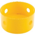 Otwornica 83mm 3.1/4" bimetalowa uzębienie stałe Kennedy KEN0500830K