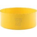Otwornica 105mm 4.1/8" bimetalowa uzębienie stałe Kennedy KEN0501050K